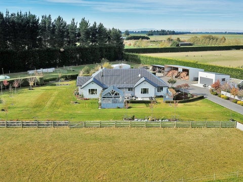 1440 Clintons Road, Darfield, Darfield
