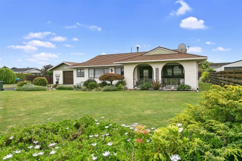 2 Hinau Place, Matamata, Matamata