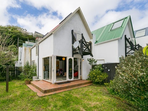 7/62 South Karori Road, Karori, Wellington