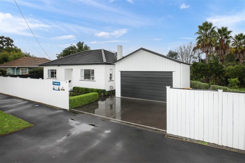 15 Wha Street, Frankton, Hamilton