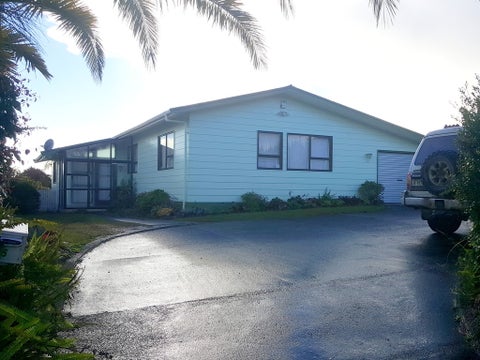 15 Norman Senn Avenue, Kaitaia, Kaitaia