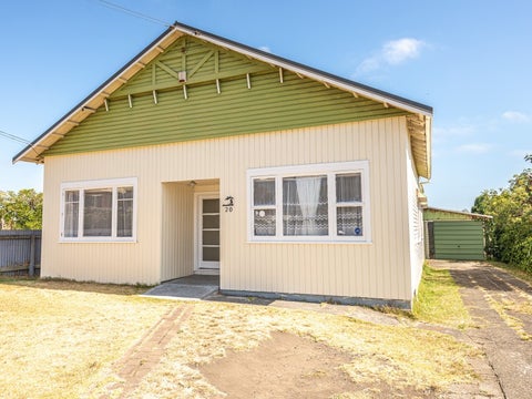 20 Ruapehu Street, Castlecliff, Whanganui