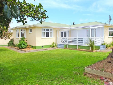 31 Russell Street, Foxton, Foxton