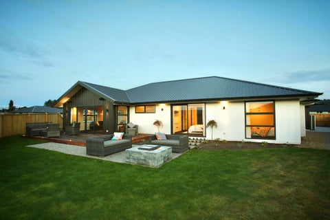 17 Carrick Place, Mosgiel, Mosgiel