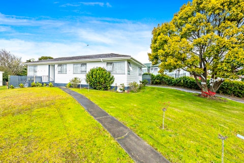 142 Wordsworth Road, Manurewa, Auckland