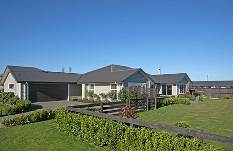 5 Gelens Place, Lincoln, Lincoln