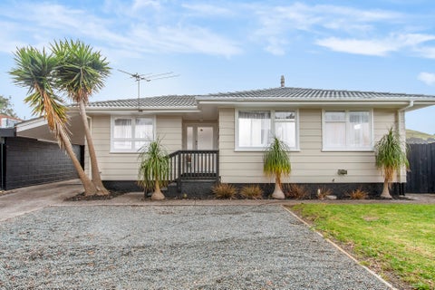 9 Purata Place, Māngere Bridge, Auckland