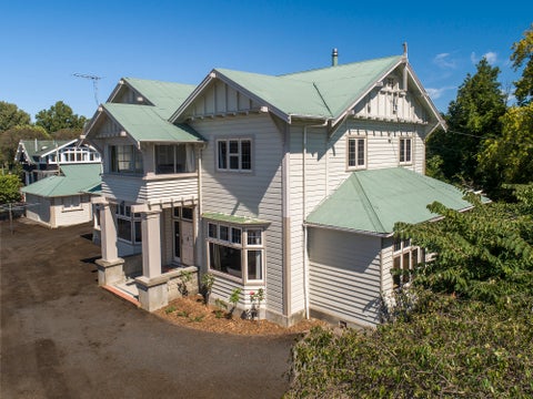 35 Essex Street, Masterton