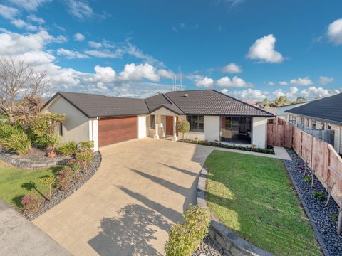 8 Margrain Close, Huntington, Hamilton