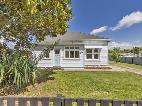 58 Church Street, Awapuni, Palmerston North