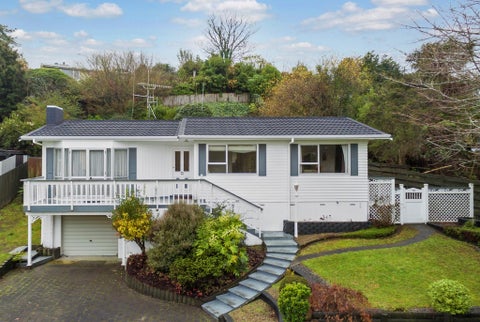 32 Rothesay Place, Dinsdale, Hamilton