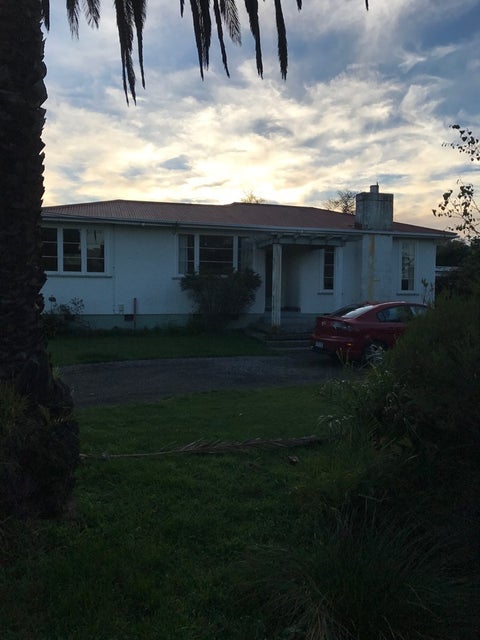 7 Wavell Crescent, Lansdowne, Masterton