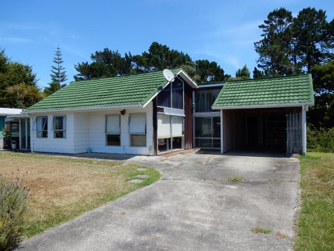 33 Cobham Avenue, Dargaville