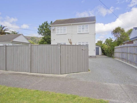 18 Reynolds Street, Taita, Lower Hutt