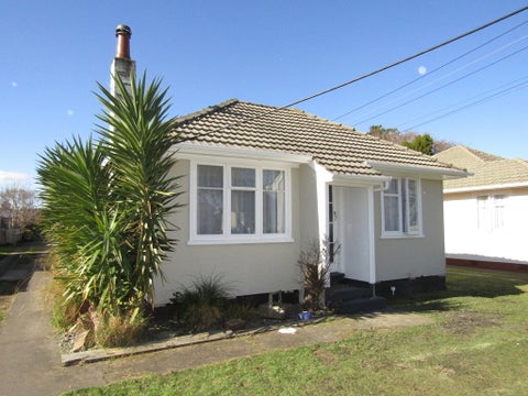 18A Lewis Avenue, Aramoho, Whanganui