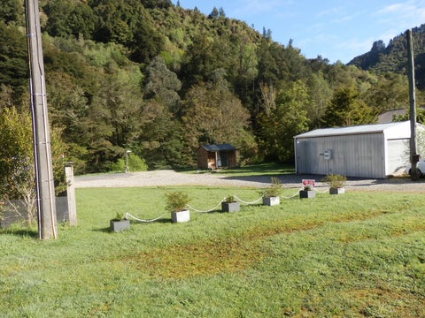 0 Andersen Street, Blacks Point, Reefton