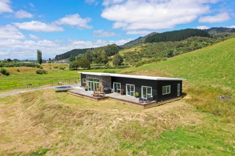 305 Hakarimata Road, NGARUAWAHIA