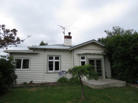49 Banks Street, Richmond, Invercargill