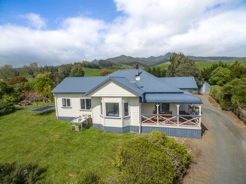 308 Corcoran Road, Te Pahu, Te Pahu