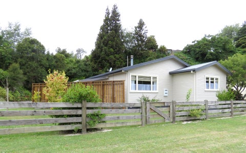 7 Golf Road, Taumarunui, Taumarunui
