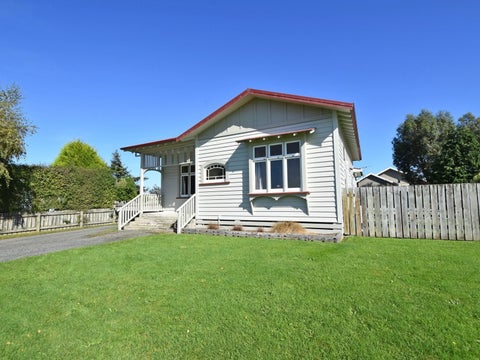 5 Mavora Crescent, Heidelberg, Invercargill