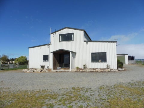 93 Pleasant Point Highway, Washdyke Flat, Timaru