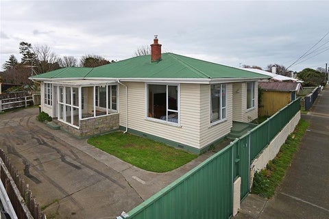 50A Collins Street, Hawera