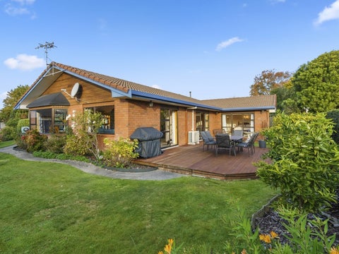 7 Ashburn Lane, Awapuni, Palmerston North