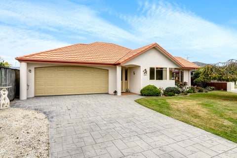 3 Te Iti Place, Motueka