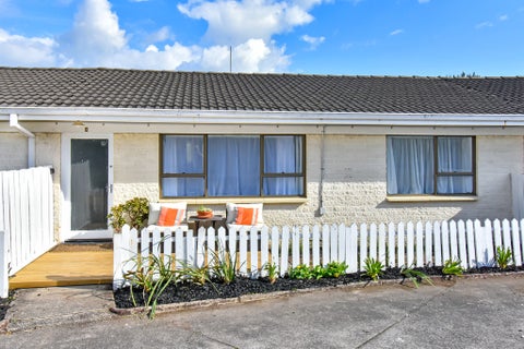 4/31 Bowater Pl, Manurewa, Manukau