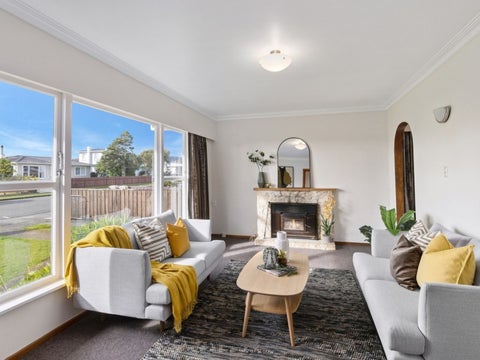 6 Ross Street, Levin, Levin