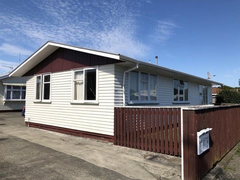 642 Main Street, Palmerston North, Palmerston North