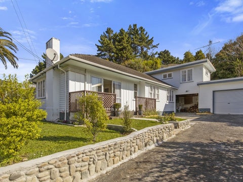 368 George Street, Stokes Valley, Lower Hutt