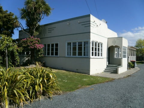 6 Naish Street, Balclutha
