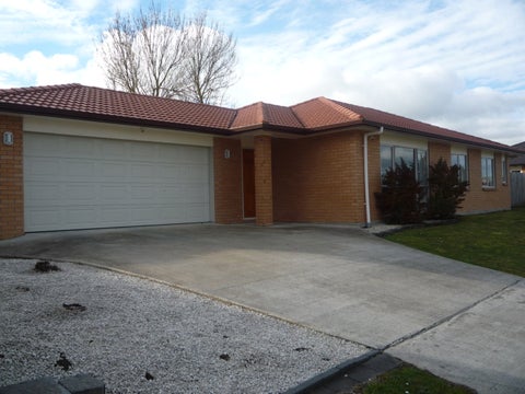 4 Te Wiata Lane, Ngaruawahia