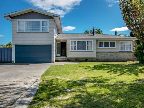 11 Barnett Place, Pirimai, Napier