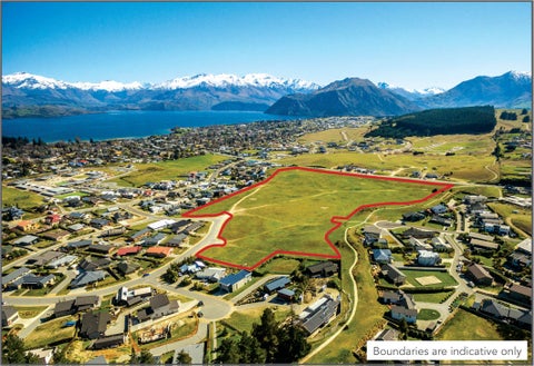 0 Manakau Heights Drive, Manakau, Manakau