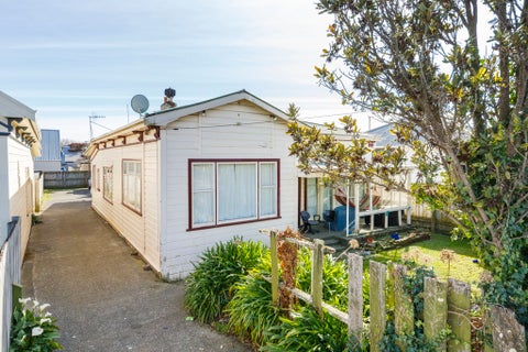223 Ferguson Street, Palmerston North, Palmerston North