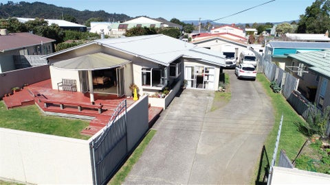 16 Lee Street, Whitianga, Whitianga