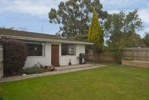 3/576 Hereford Street, Linwood, Christchurch