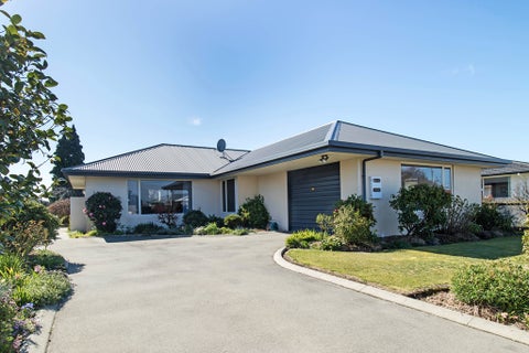 323 Wai-Iti Road, Glenwood, Timaru