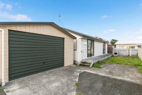 22A Rex Street, Miramar, Wellington