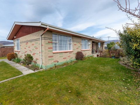 6 Campbell Street, Alexandra, Alexandra