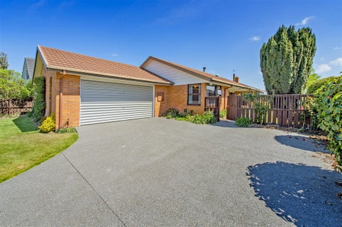 22 Spring Place, Leeston, Leeston