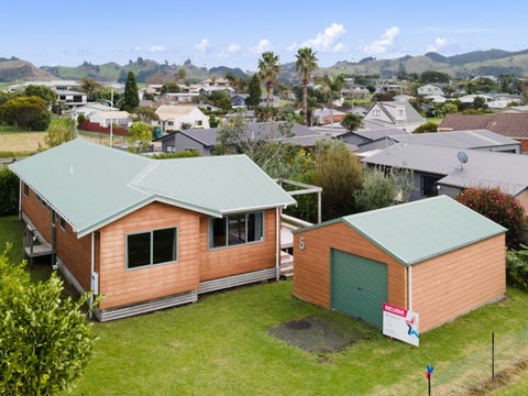 5 Longboard Drive, Waihi Beach, Waihi Beach