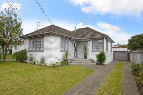 6 Oak Street, Ebdentown, Upper Hutt