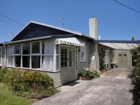 18 Stark Street, Durie Hill, Whanganui