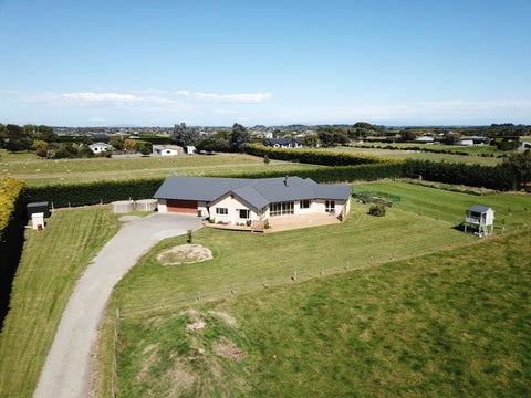 41 Redmayne Road, Waihopai, Invercargill