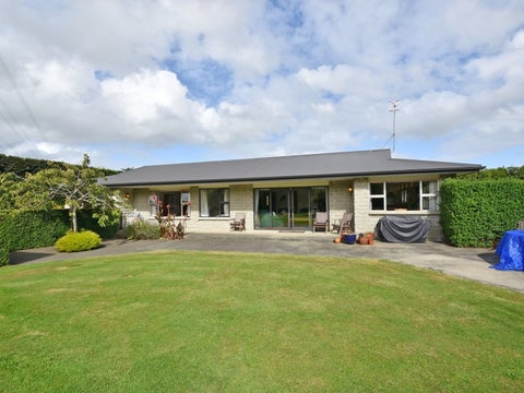 203 Findlay Road, Ascot, Invercargill