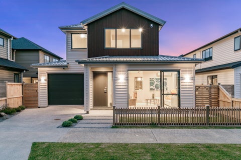 11 Pinefield Road, Whenuapai, Auckland